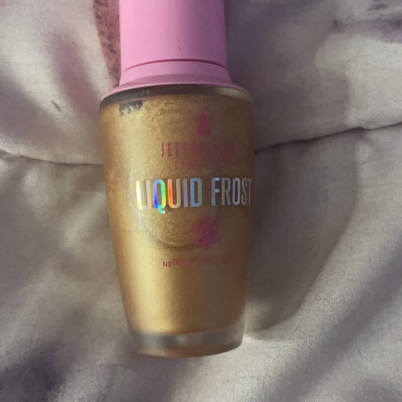JEFREE STAR liquid frost GODDESS - Picture 2 of 2